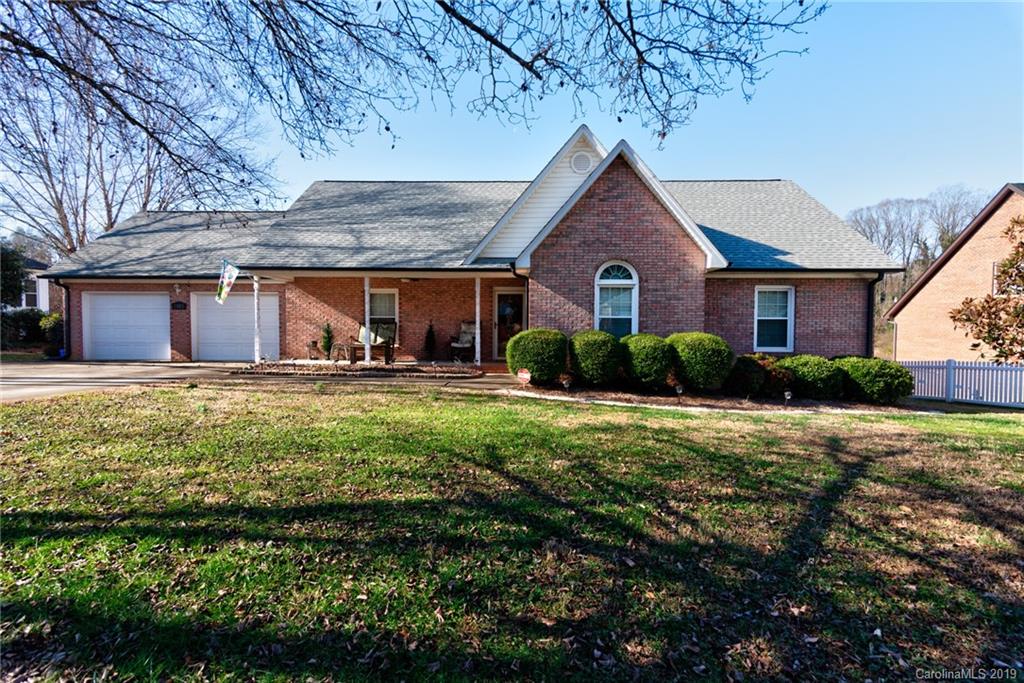 1003 Strawberry Lane Gastonia NC 28054