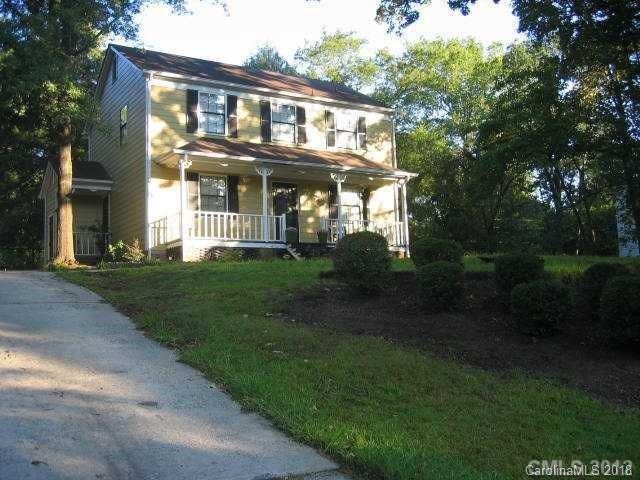 10814 Kingfisher Drive Charlotte NC 28226