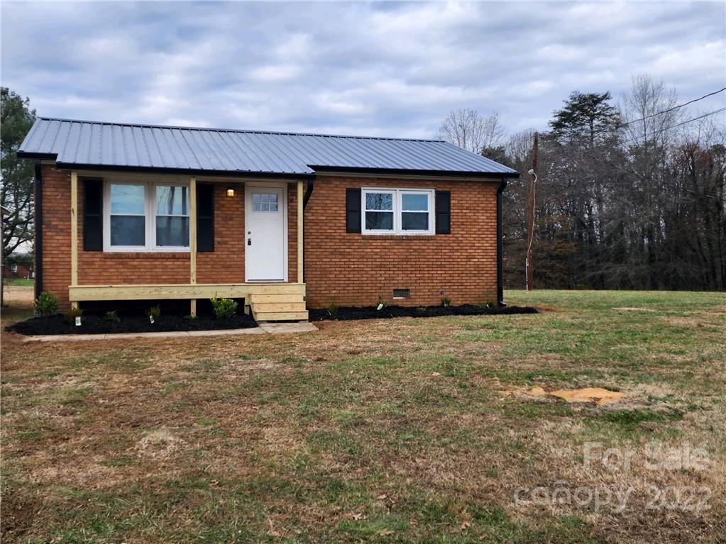91 Davidson Court Taylorsville NC 28681