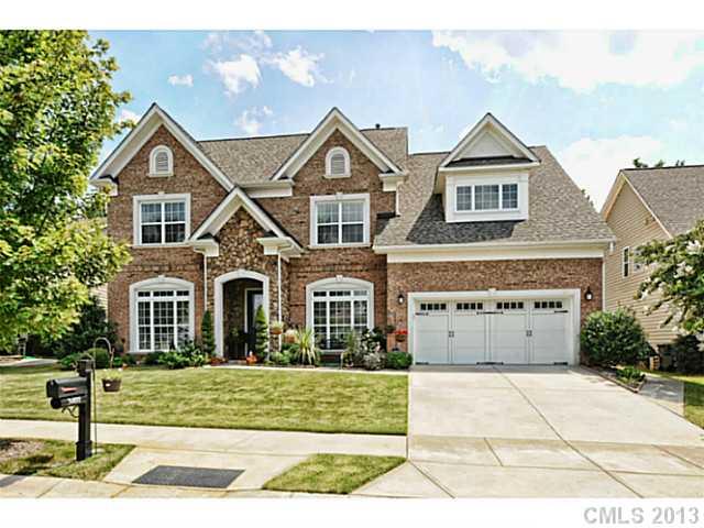 3401 Collaroy Road Waxhaw NC 28173