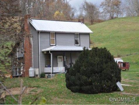 1227 Newfound Road Leicester NC 28748