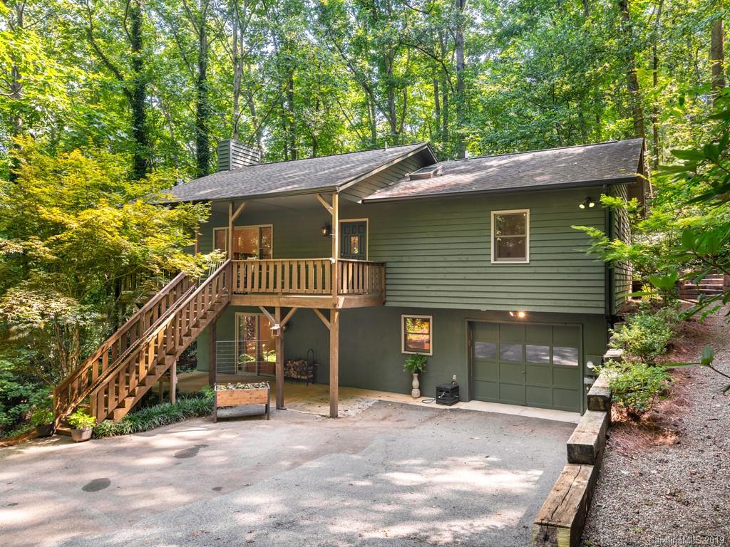 54 Cherokee Trail Fletcher NC 28732