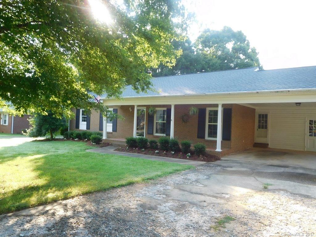 2441 Shaw Avenue Gastonia NC 28054