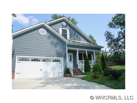 152 Williams Road Fletcher NC 28732