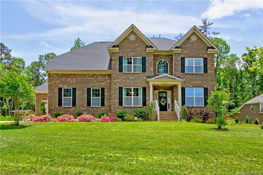 11423 Three Sisters Lane Mint Hill NC 28227