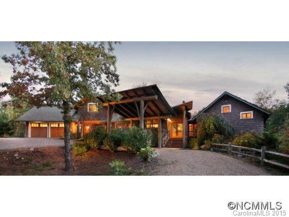 181 Ebby Ridge Fairview NC 28730