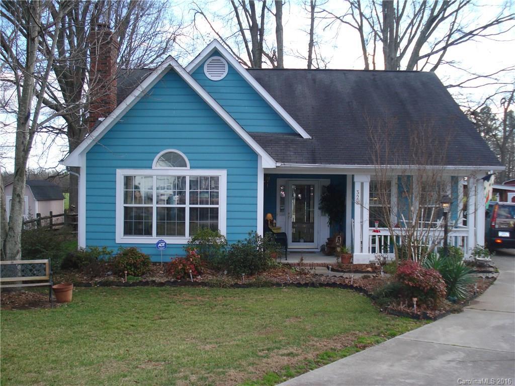 328 Glenridge Court Indian Trail NC 28079