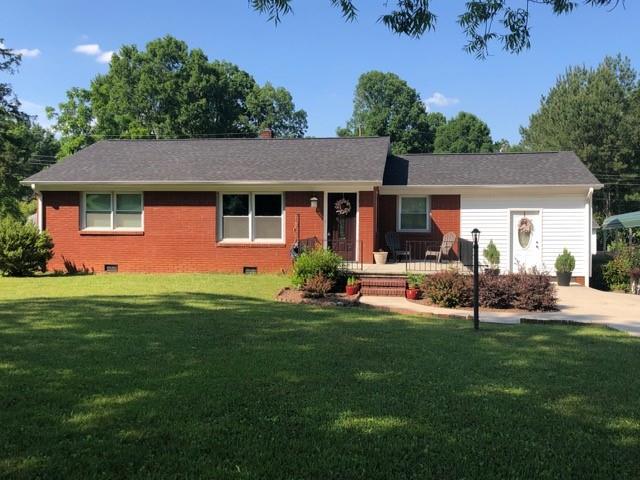 605 Mount Olive Church Road Newton NC 28658