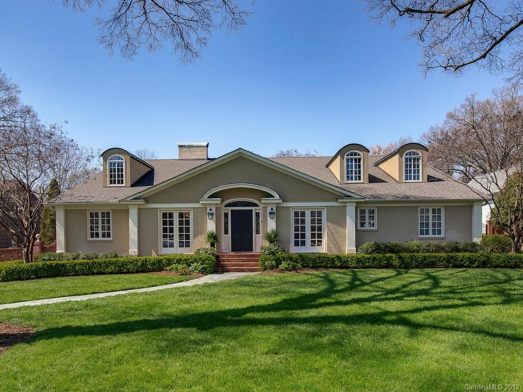 726 Colville Road Charlotte NC 28207