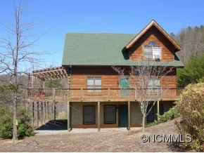 528 Laurel Lakes Parkway Lake Lure NC 28746
