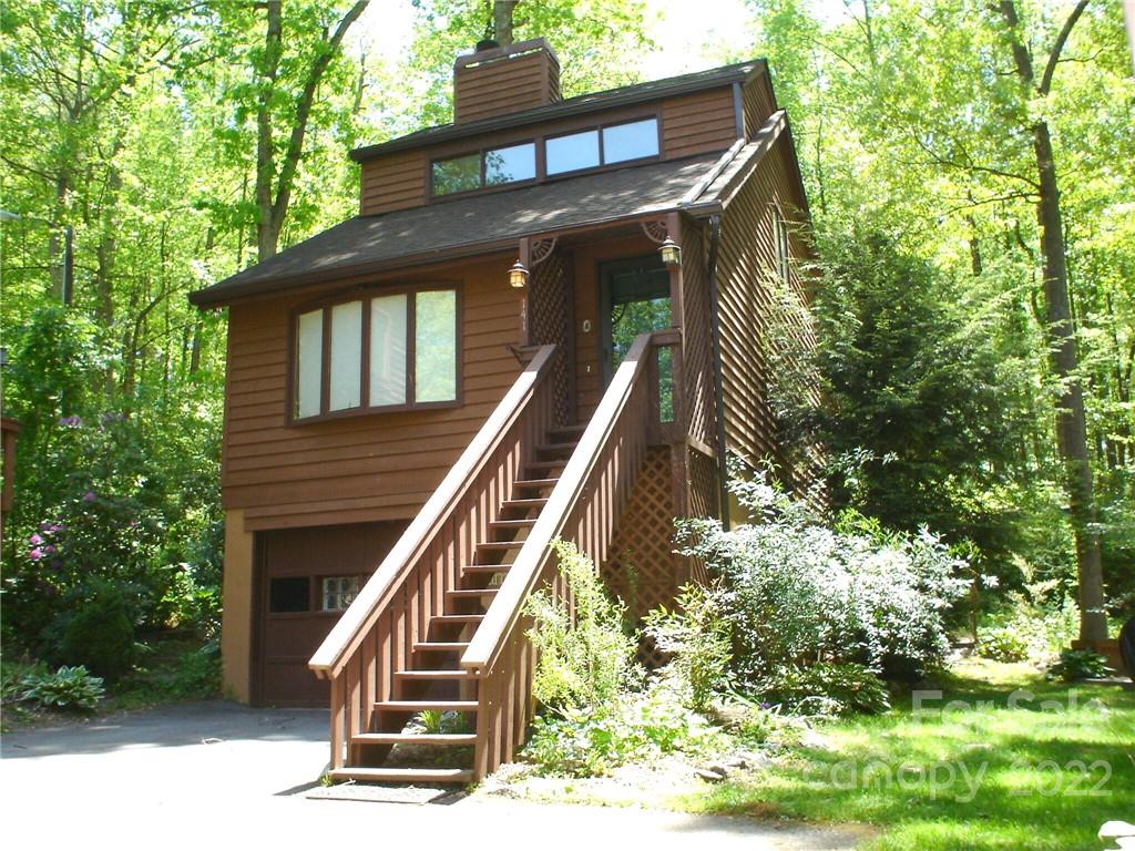 141 N Garden Court Fletcher NC 28732