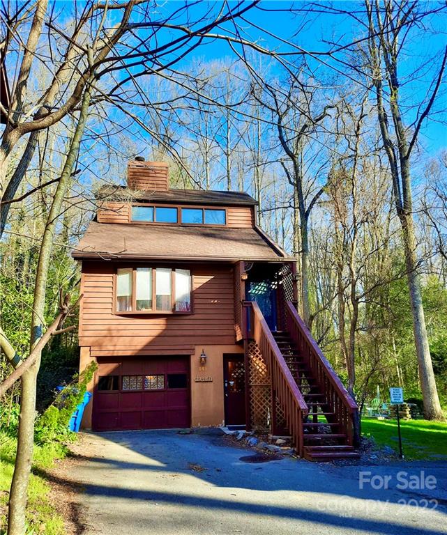 141 N Garden Court Fletcher NC 28732