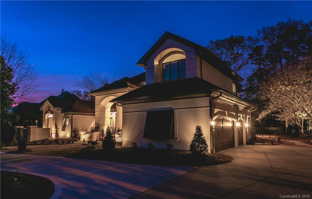 18224 Peninsula Club Drive Cornelius NC 28031