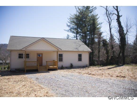 11 Bell Road Asheville NC 28805