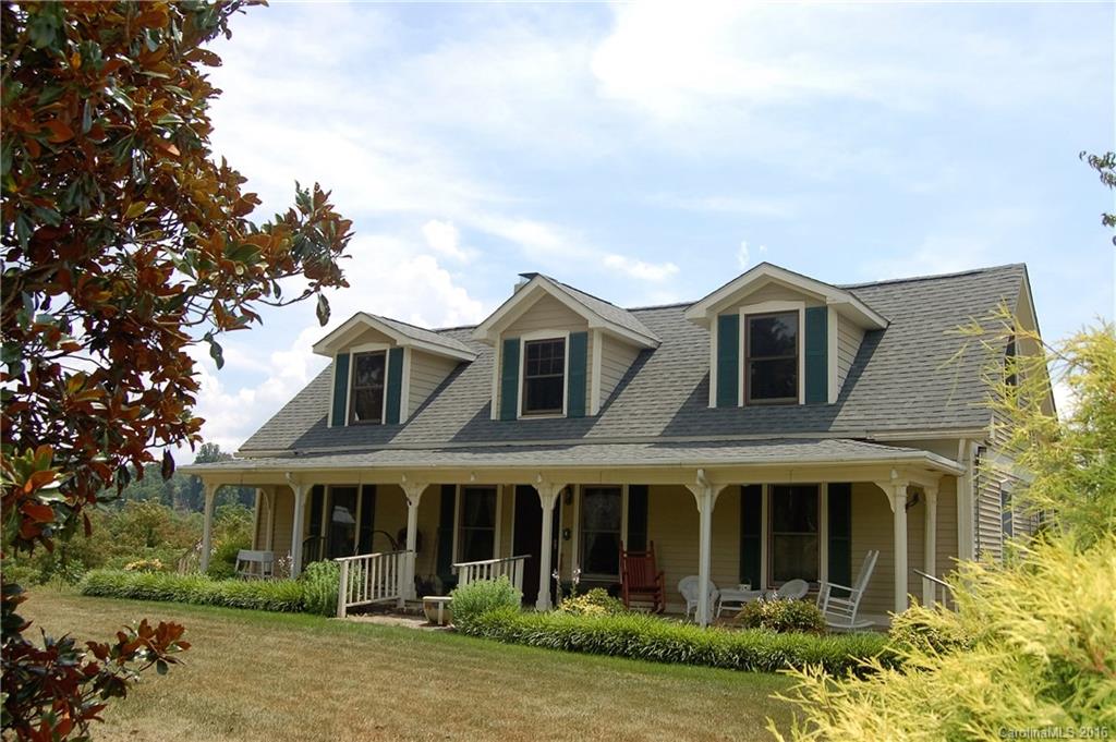 476 Bailey Street Mars Hill NC 28754
