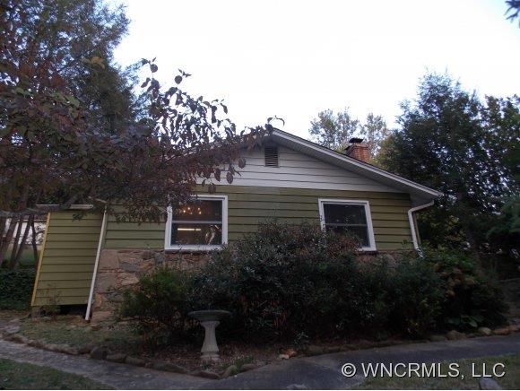 9 Von Ruck Court Asheville NC 28801