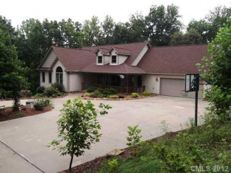 5967 Hummingbird Trail Vale NC 28168