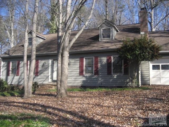 5440 Gunpowder Drive Hickory NC 28601