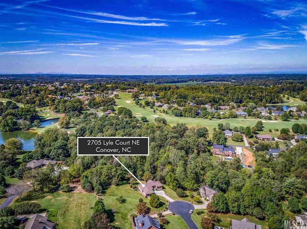 2705 Lyle Court Ne Conover NC 28613