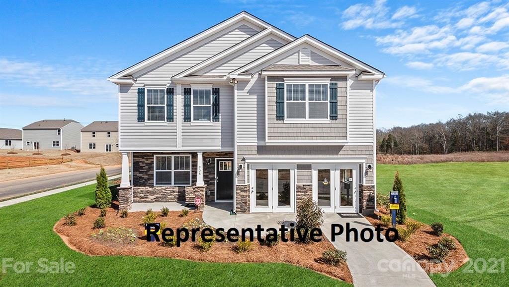 356 Tavernier Lane Candler NC 28715