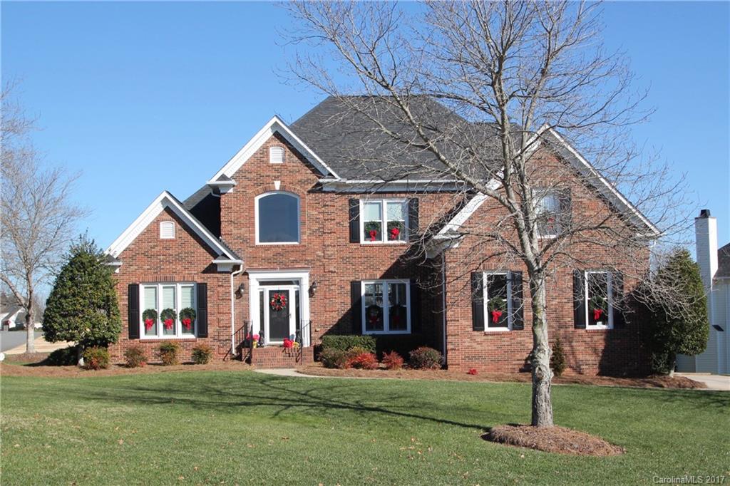12811 Cadgwith Cove Drive Huntersville NC 28078