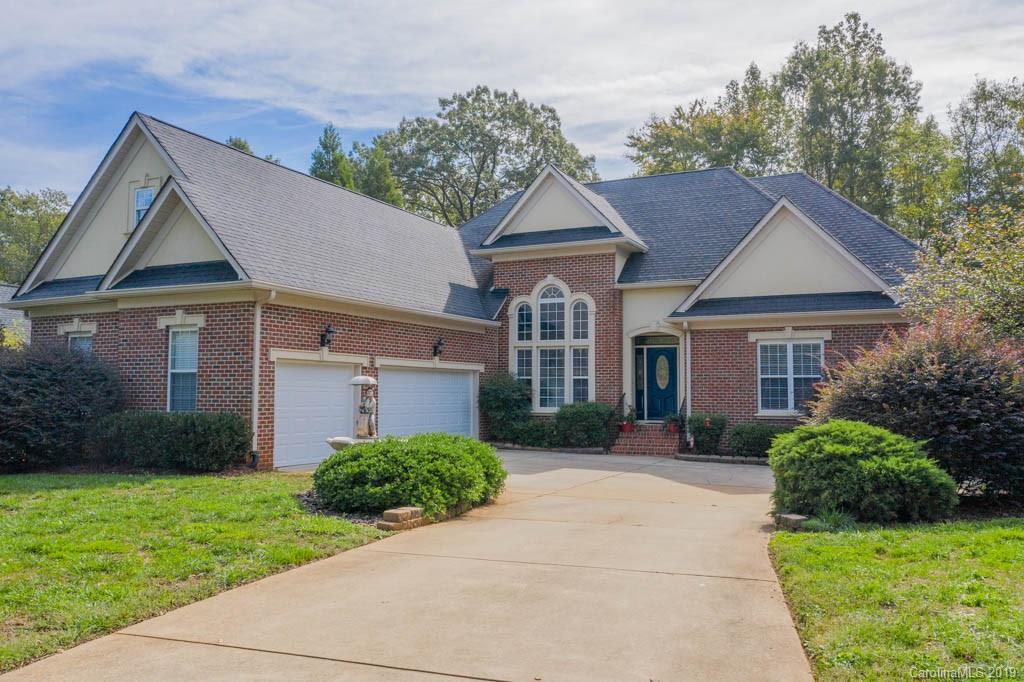 10532 Old Brassle Drive Mint Hill NC 28227