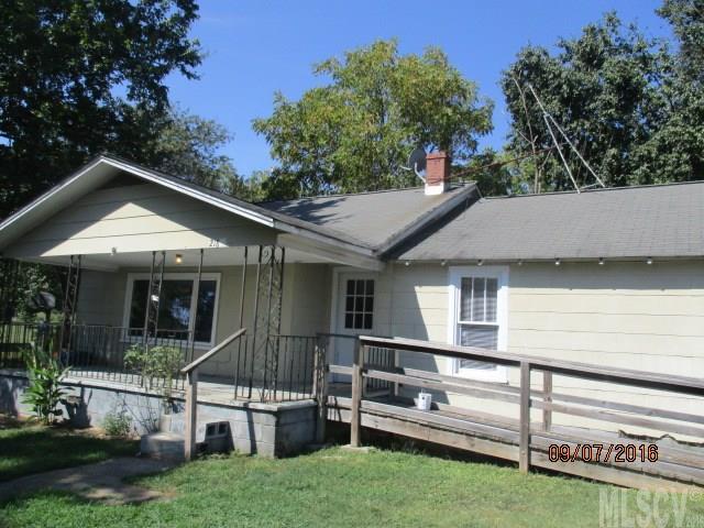 218 33rd Street SW Hickory NC 28602