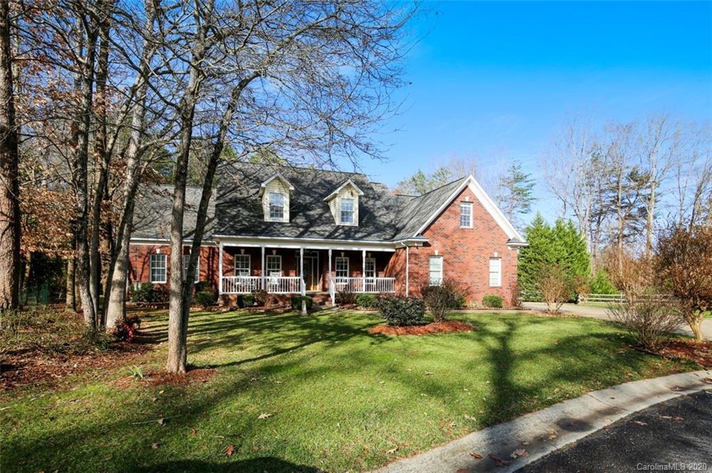 5287 Hickory Knoll Lane Mount Holly NC 28120