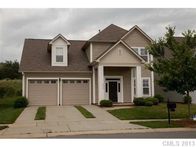 9617 Long Hill Drive Charlotte NC 28214