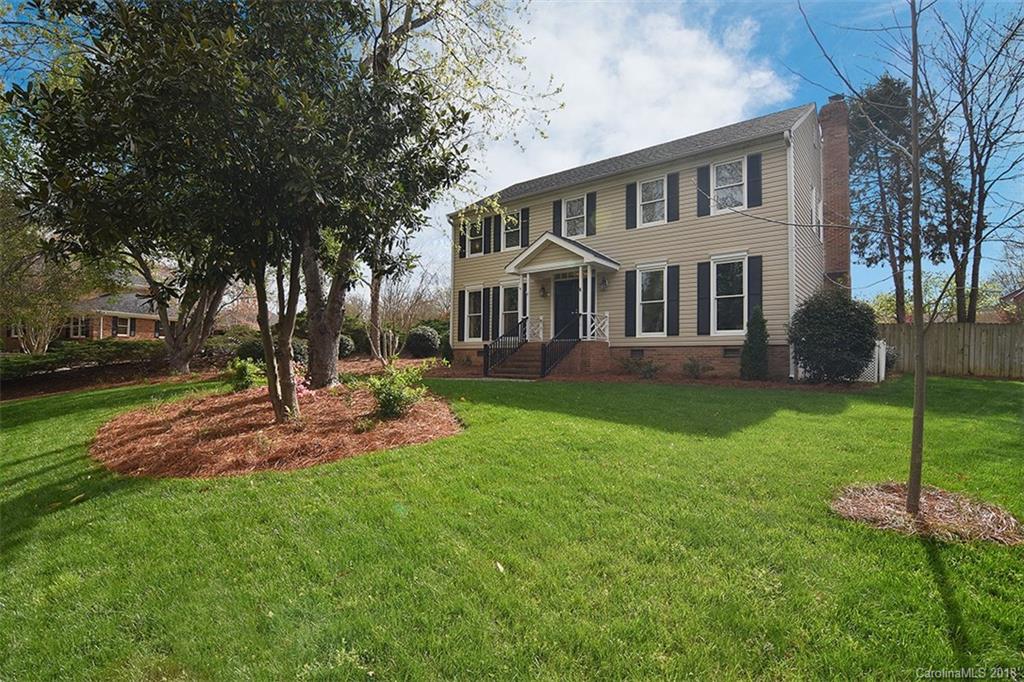 5139 Summer Gate Drive Charlotte NC 28226