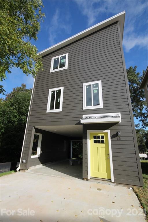 63 W Cascade Street Arden NC 28704