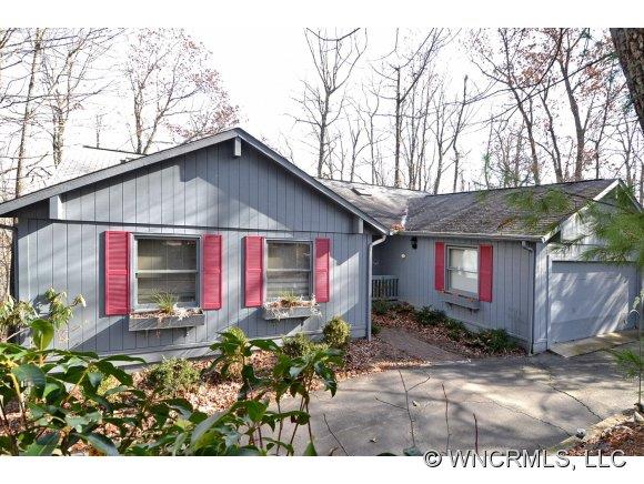 222 Usdasdi Drive Brevard NC 28712