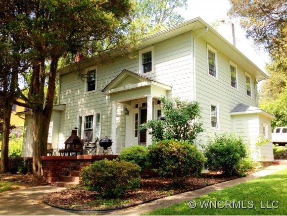 710 Merrimon Avenue Asheville NC 28804