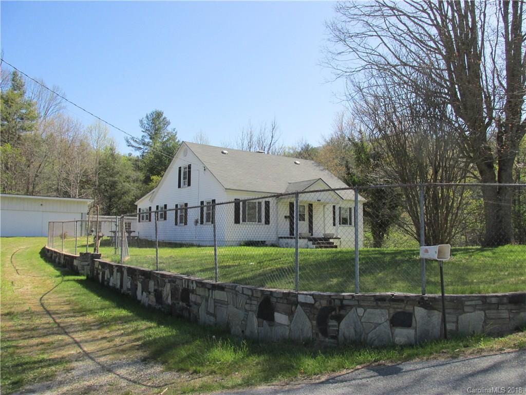 447 Sunnybrook Drive Spruce Pine NC 28777