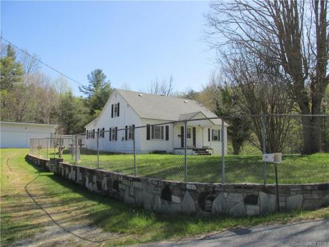 447 Sunnybrook Drive Spruce Pine NC 28777
