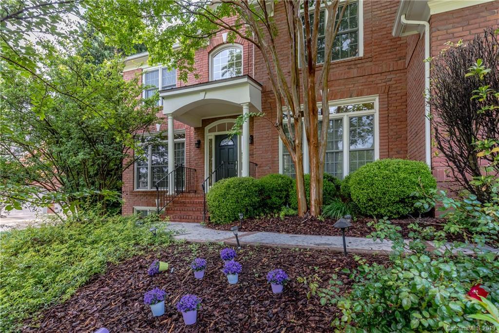 4339 Stewart Ridge Street Charlotte NC 28277