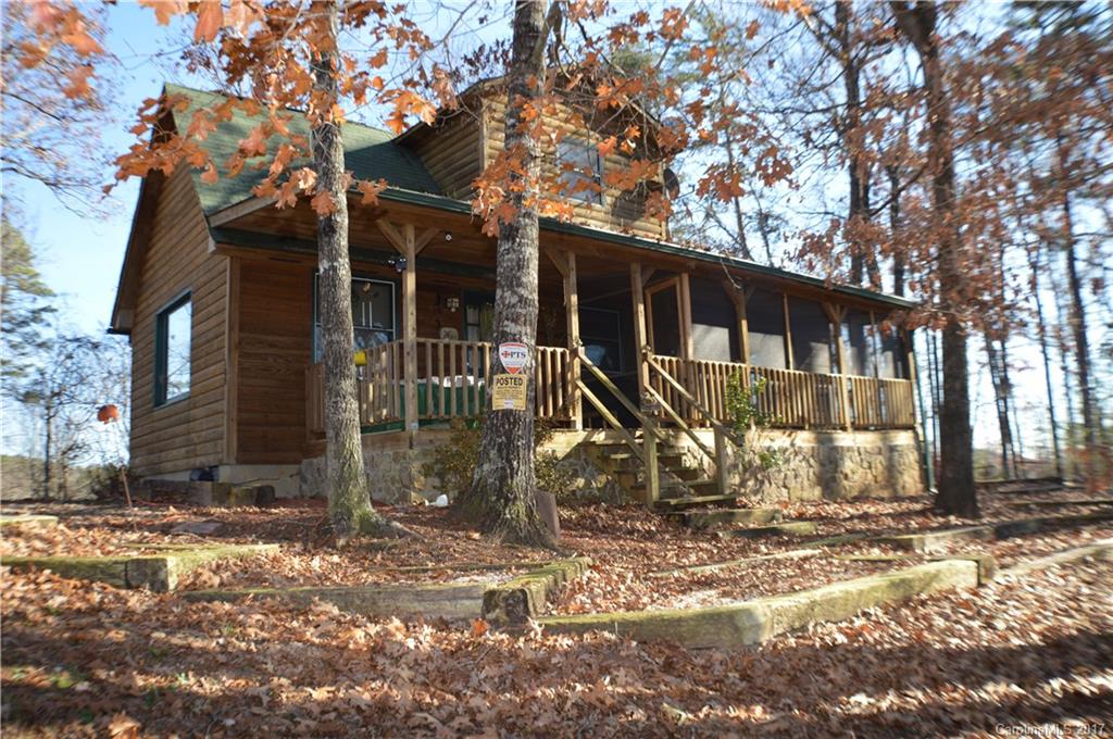 625 Old Mill Road Lake Lure NC 28746