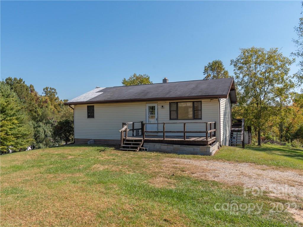 109 Dix Creek Chapel Road Asheville NC 28806