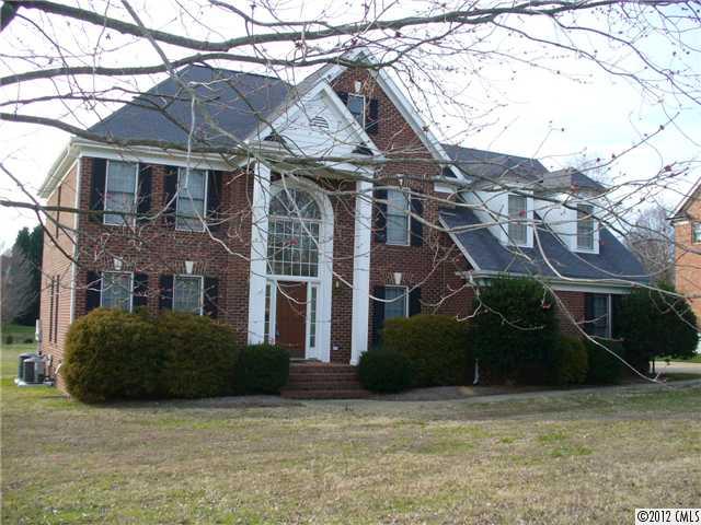 16631 Greenfarm Road Huntersville NC 28078