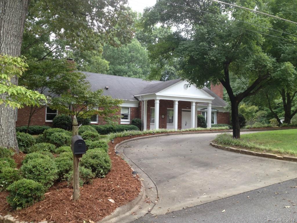 455 Heathcote Drive Statesville NC 28677