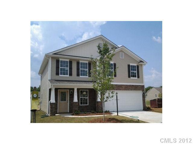 15012 Alyssa Faith Court Charlotte NC 28278