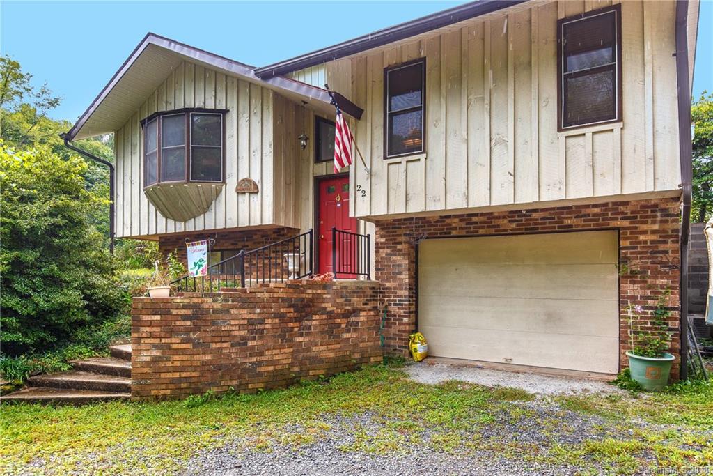 22 Carrie Lane Brevard NC 28712