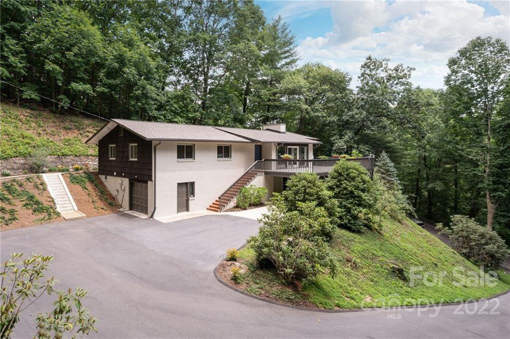 18 Brookwood Road Asheville NC 28804