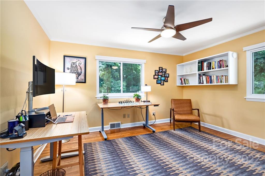 18 Brookwood Road Asheville NC 28804