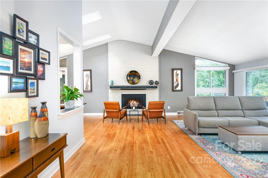 18 Brookwood Road Asheville NC 28804