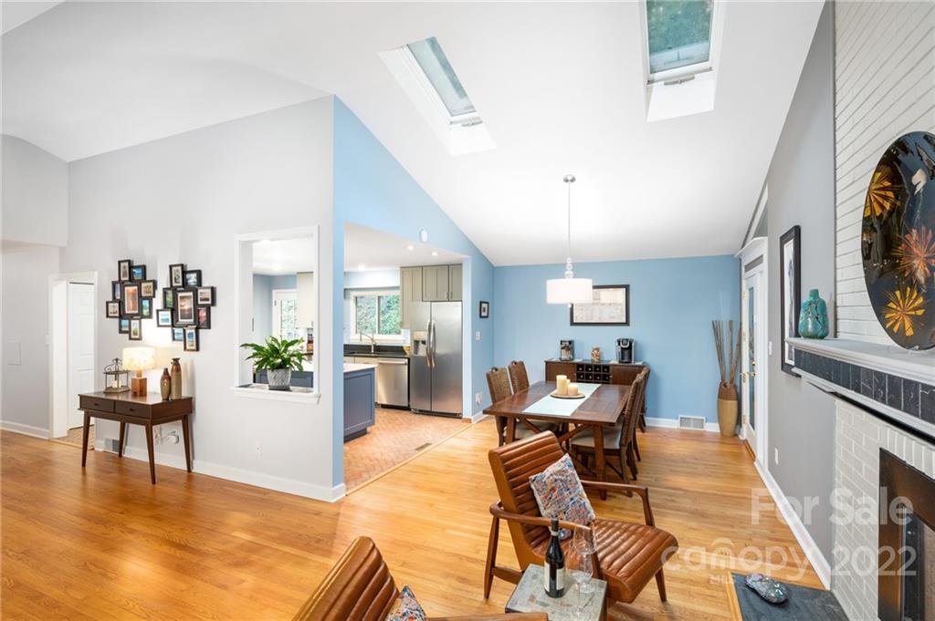 18 Brookwood Road Asheville NC 28804