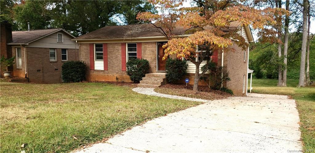 5113 Curtiswood Drive Charlotte NC 28213