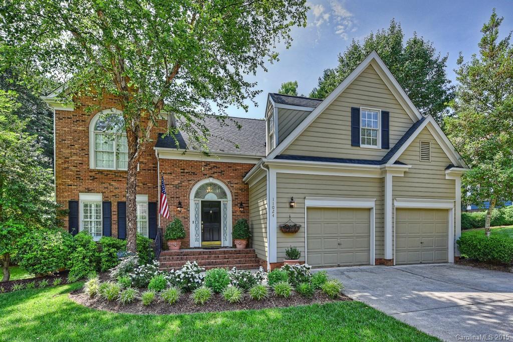 11024 Jordan Rae Lane Charlotte NC 28277