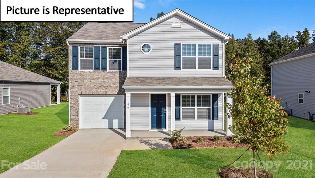 304 Kingsford Drive Stanley NC 28164