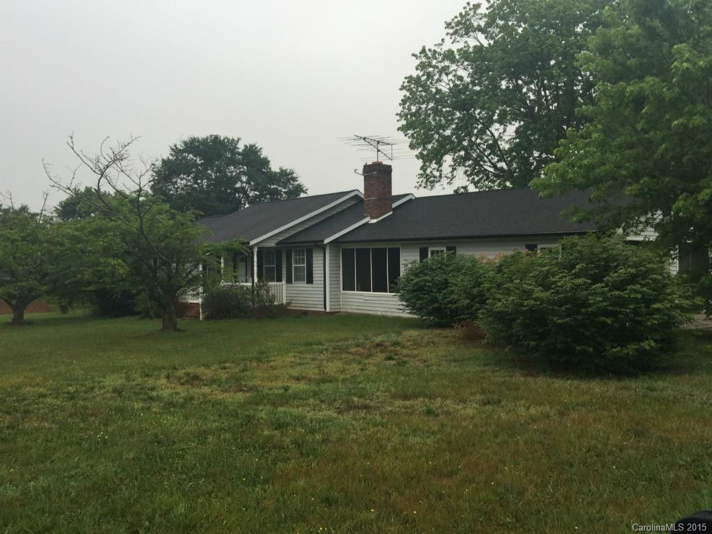 581 Barry Oak Road Statesville NC 28625